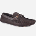Boys "FELTON" Slip On Moccasins