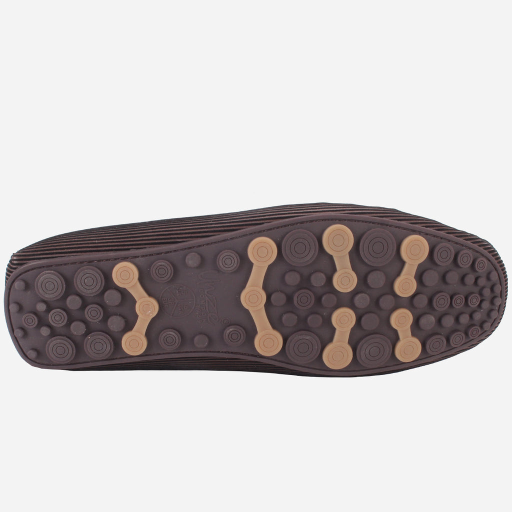 Boys "FELTON" Slip On Moccasins