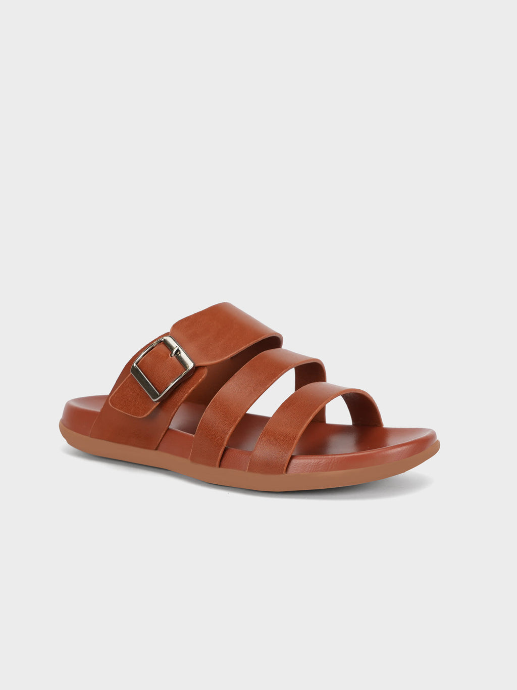 Boys "RODRIGO" Casual Open Toe Slippers