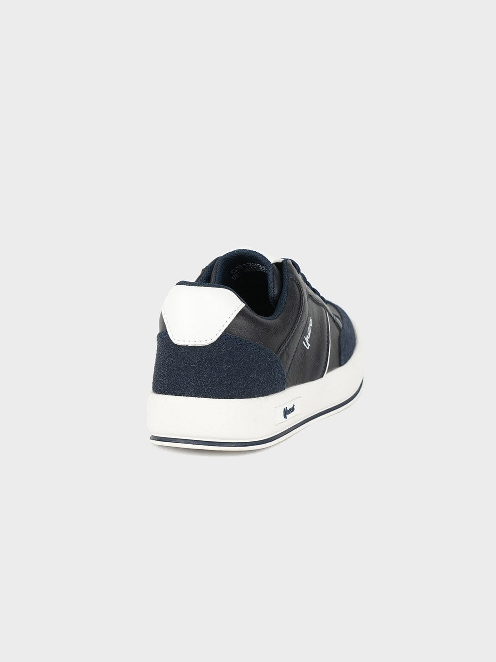 Boys "HADLEE" Comfy Lace Up Trainers