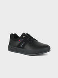 Boys "AMASA" Casual Lace Up Trainers