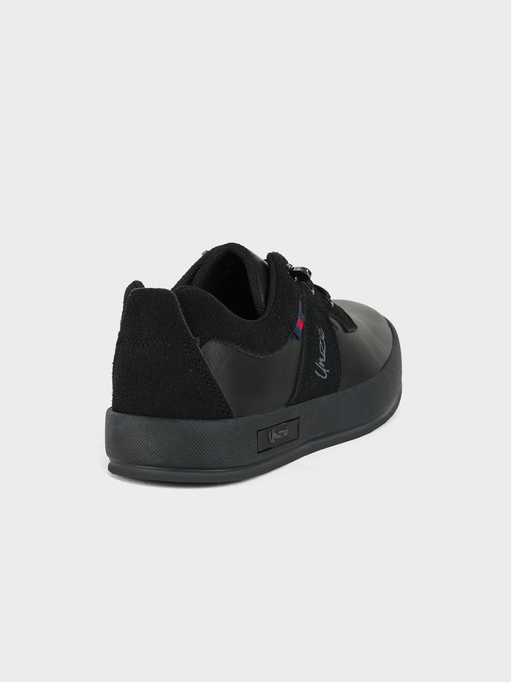 Boys "AMASA" Casual Lace Up Trainers