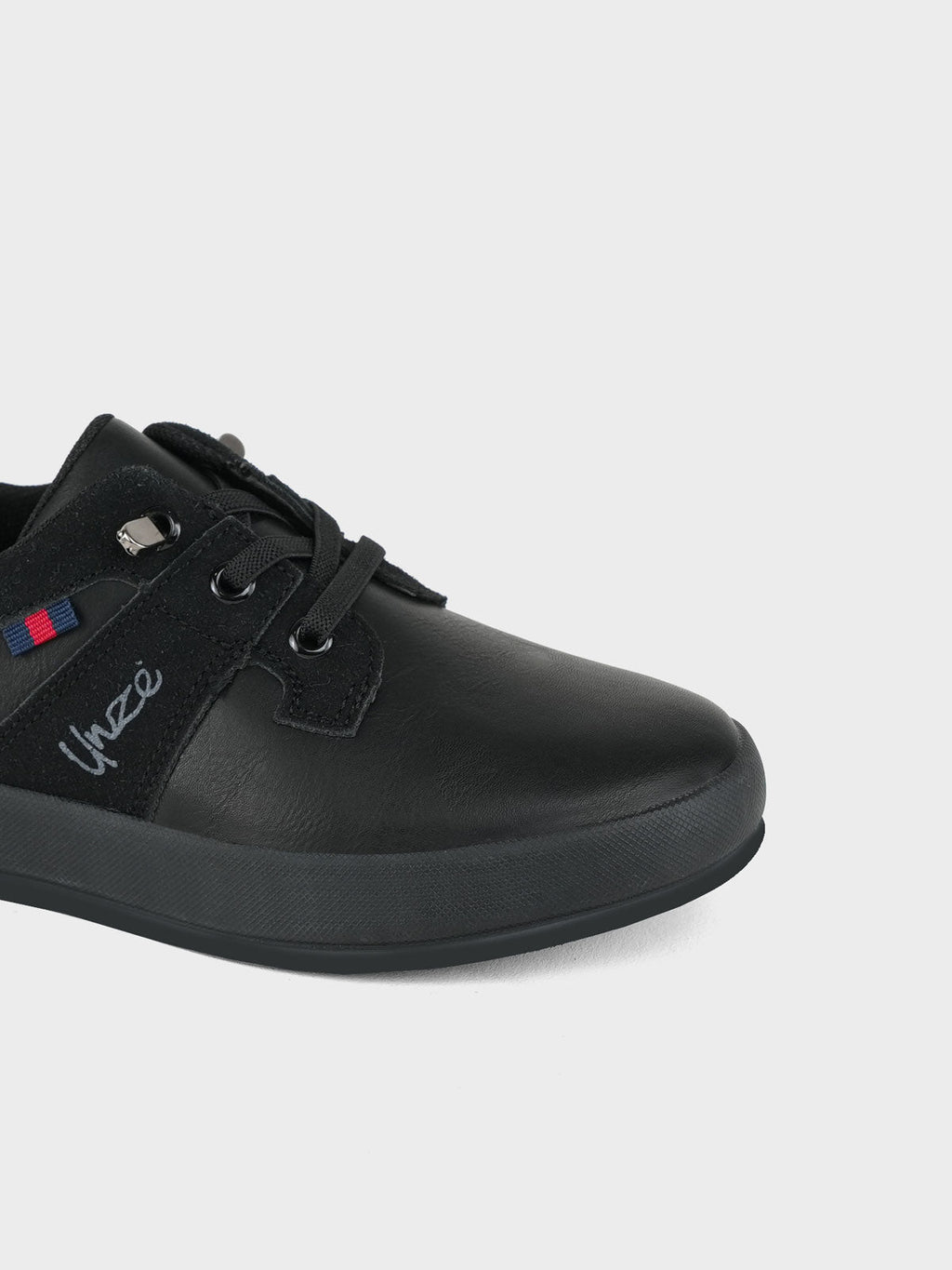 Boys "AMASA" Casual Lace Up Trainers