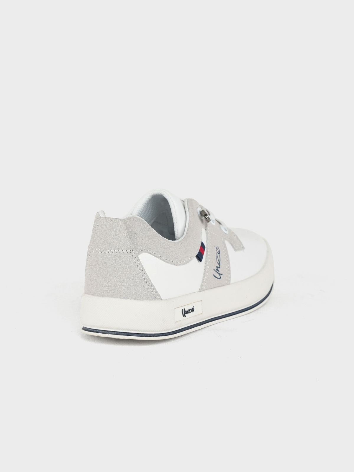 Boys "AMASA" Casual Lace Up Trainers