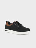 Boys "CORA" Comfy Casual Trainers