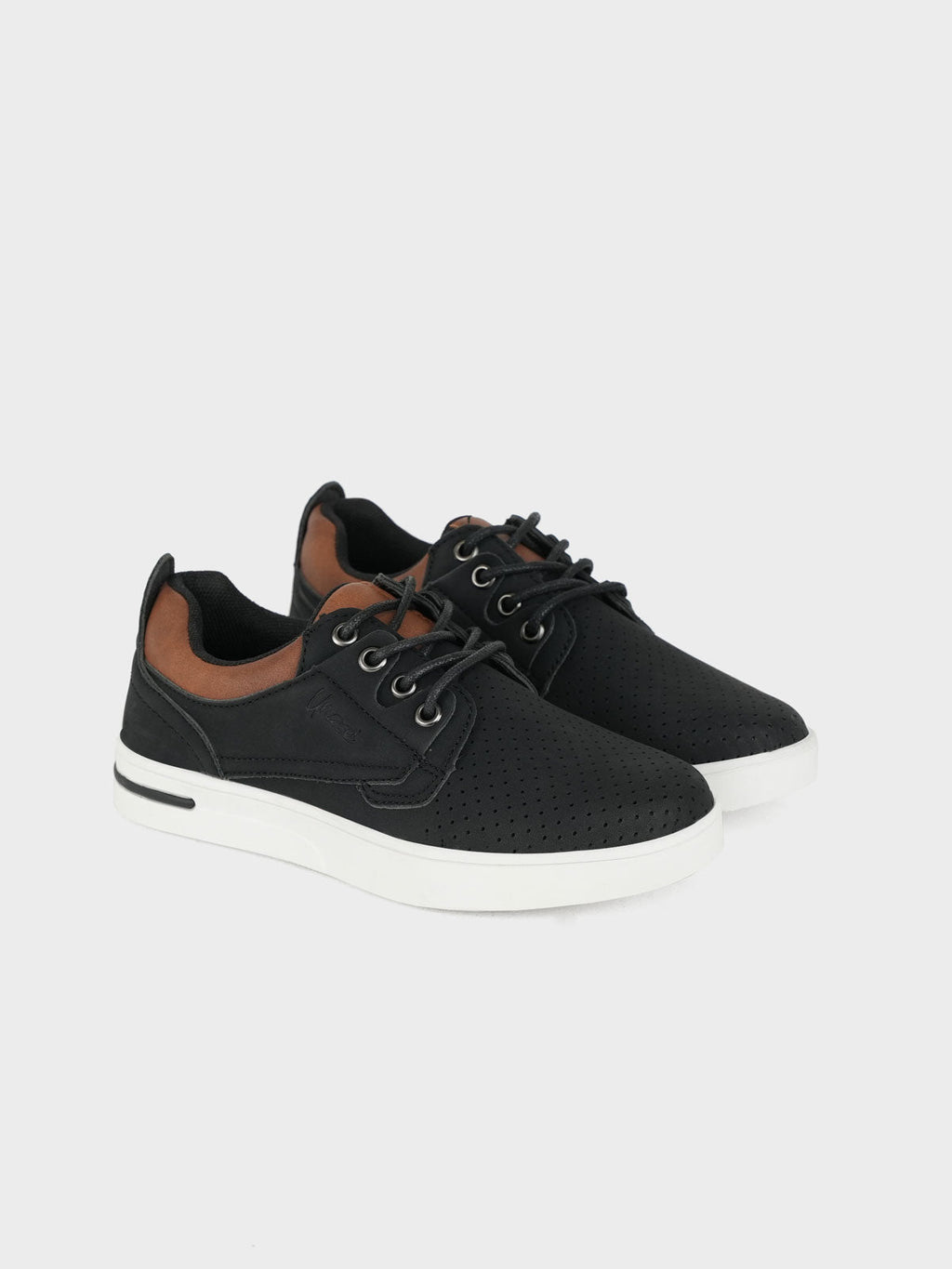 Boys "CORA" Comfy Casual Trainers