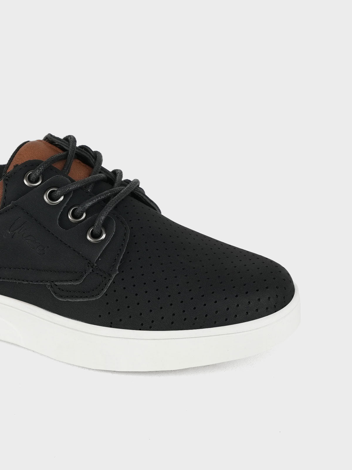 Boys "CORA" Comfy Casual Trainers