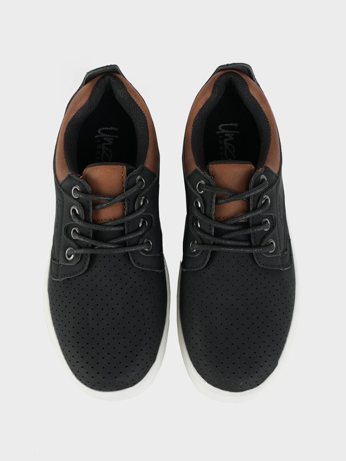 Boys "CORA" Comfy Casual Trainers