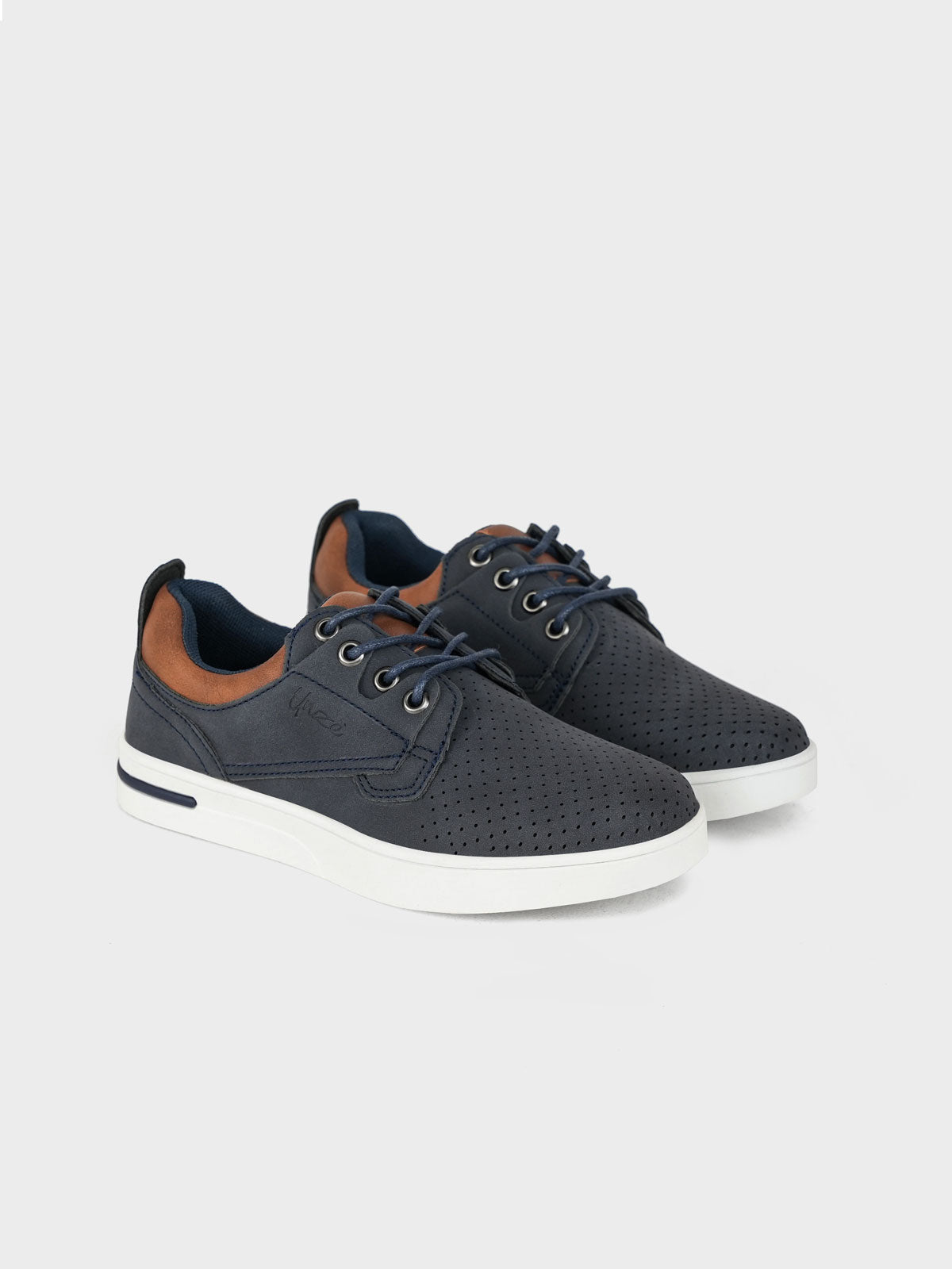 Boys "CORA" Comfy Casual Trainers