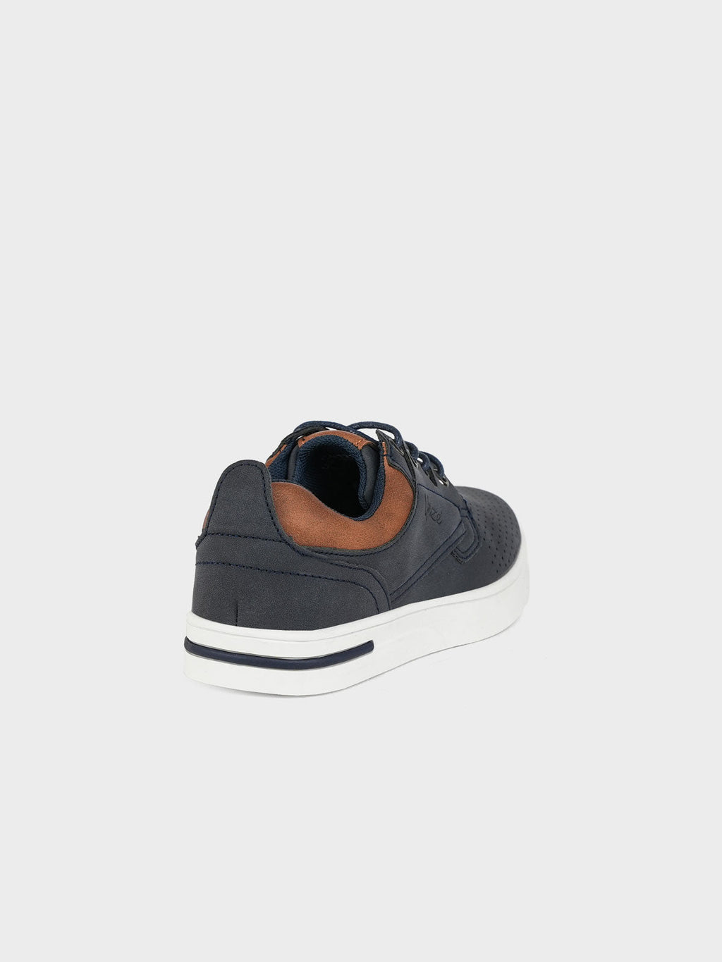 Boys "CORA" Comfy Casual Trainers