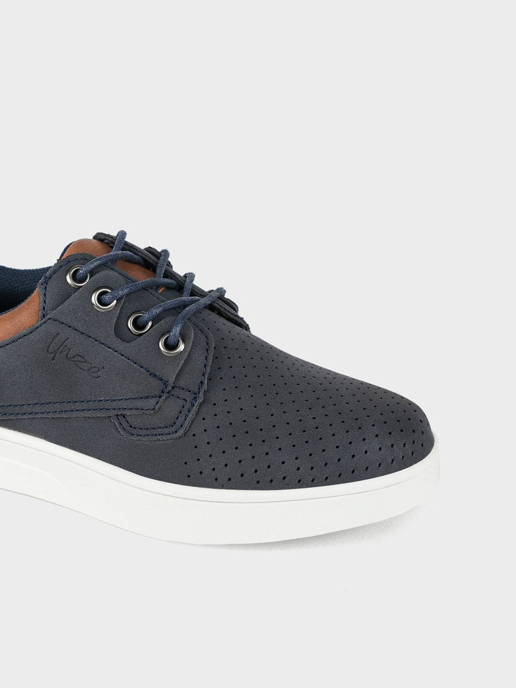 Boys "CORA" Comfy Casual Trainers