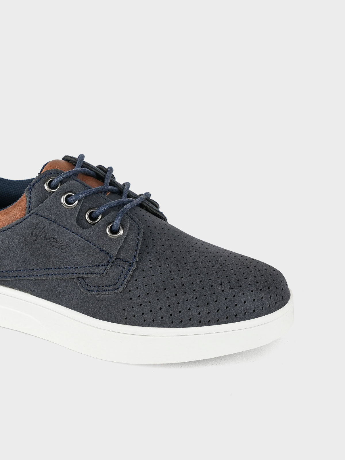 Boys "CORA" Comfy Casual Trainers