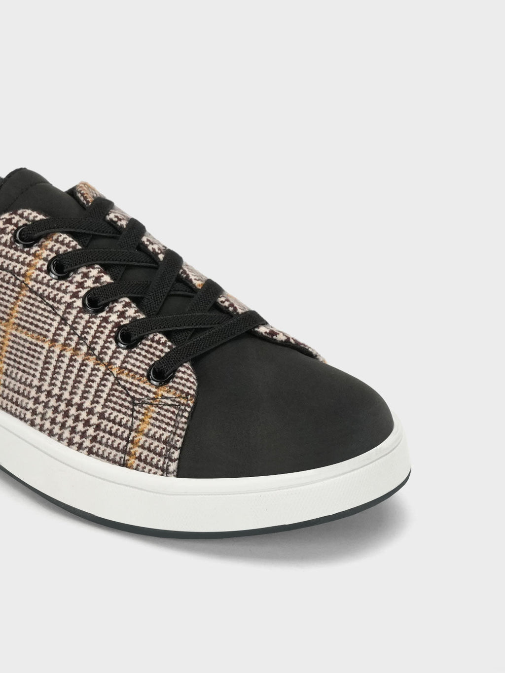Boys "BRANDT" Lace Up Casual Trainers