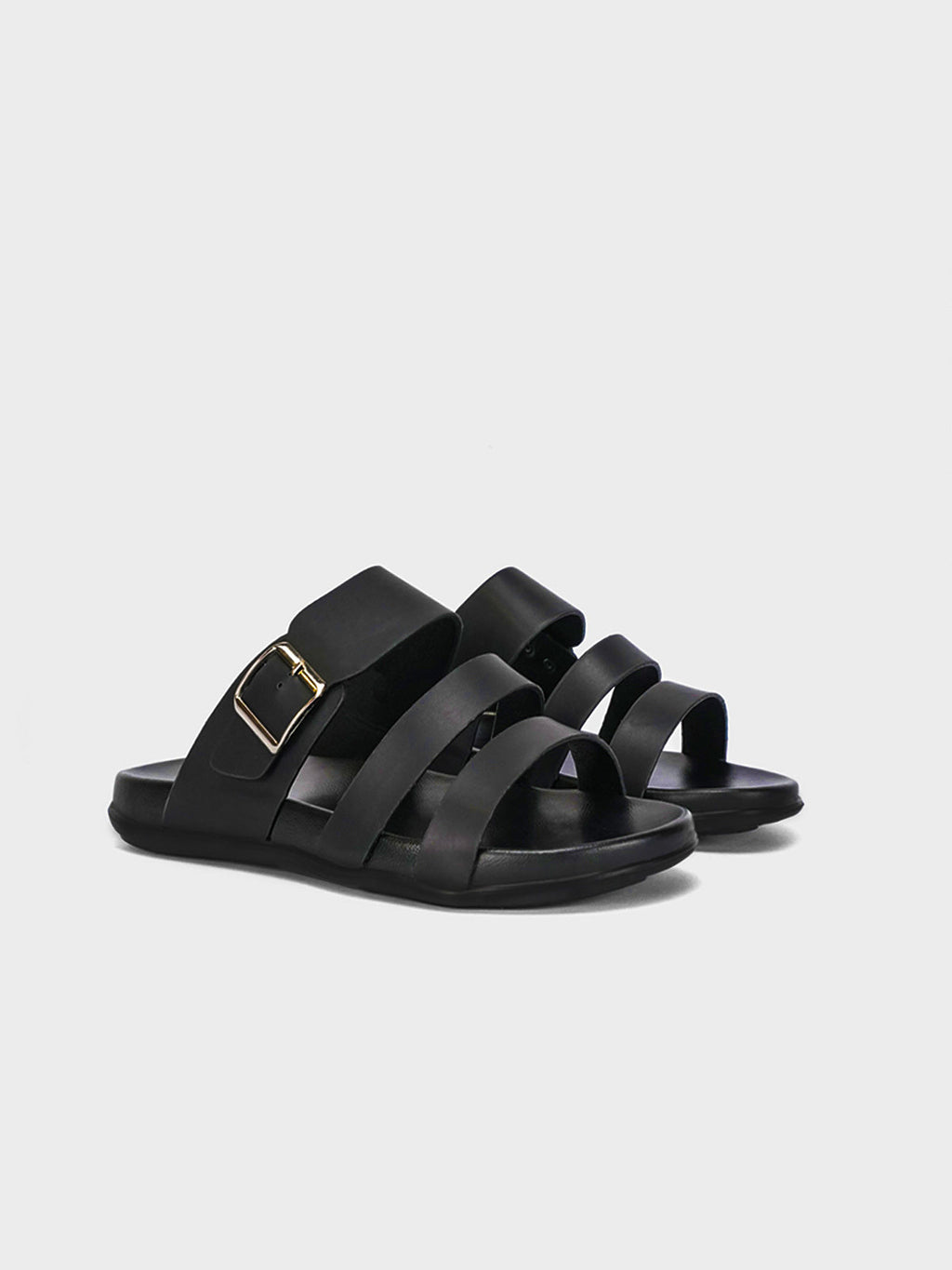 Boys "RODRIGO" Casual Open Toe Slippers