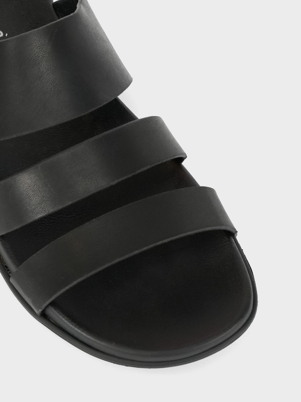Boys "RODRIGO" Casual Open Toe Slippers