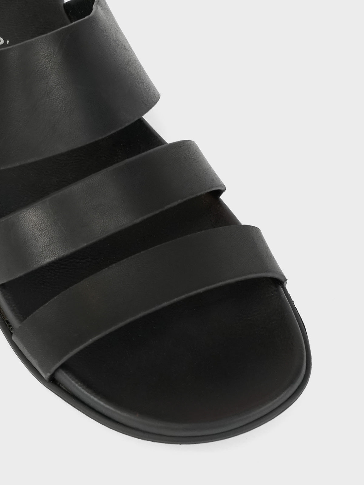 Boys "RODRIGO" Casual Open Toe Slippers