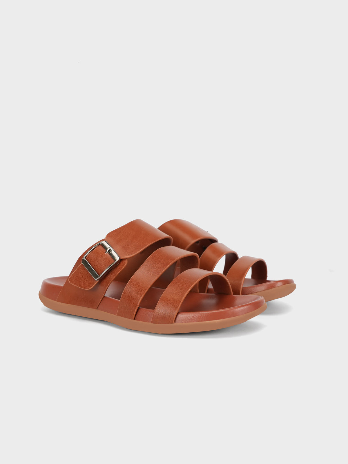 Boys "RODRIGO" Casual Open Toe Slippers