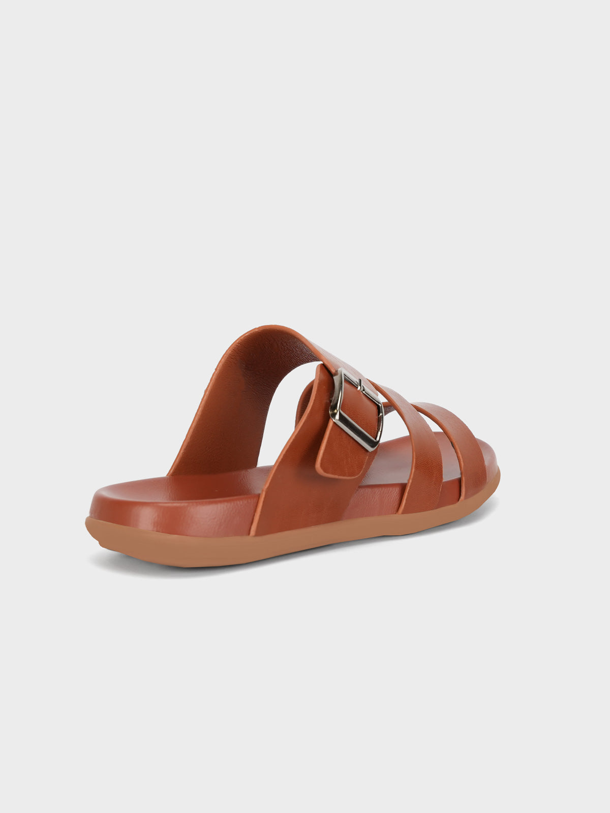 Boys "RODRIGO" Casual Open Toe Slippers