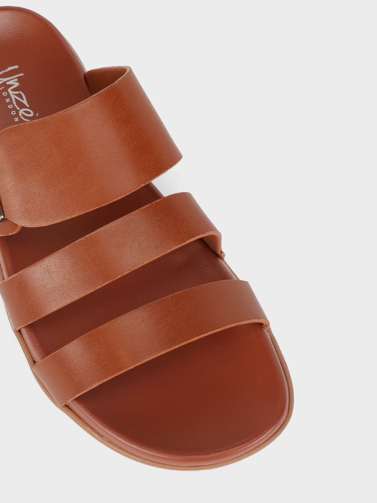 Boys "RODRIGO" Casual Open Toe Slippers