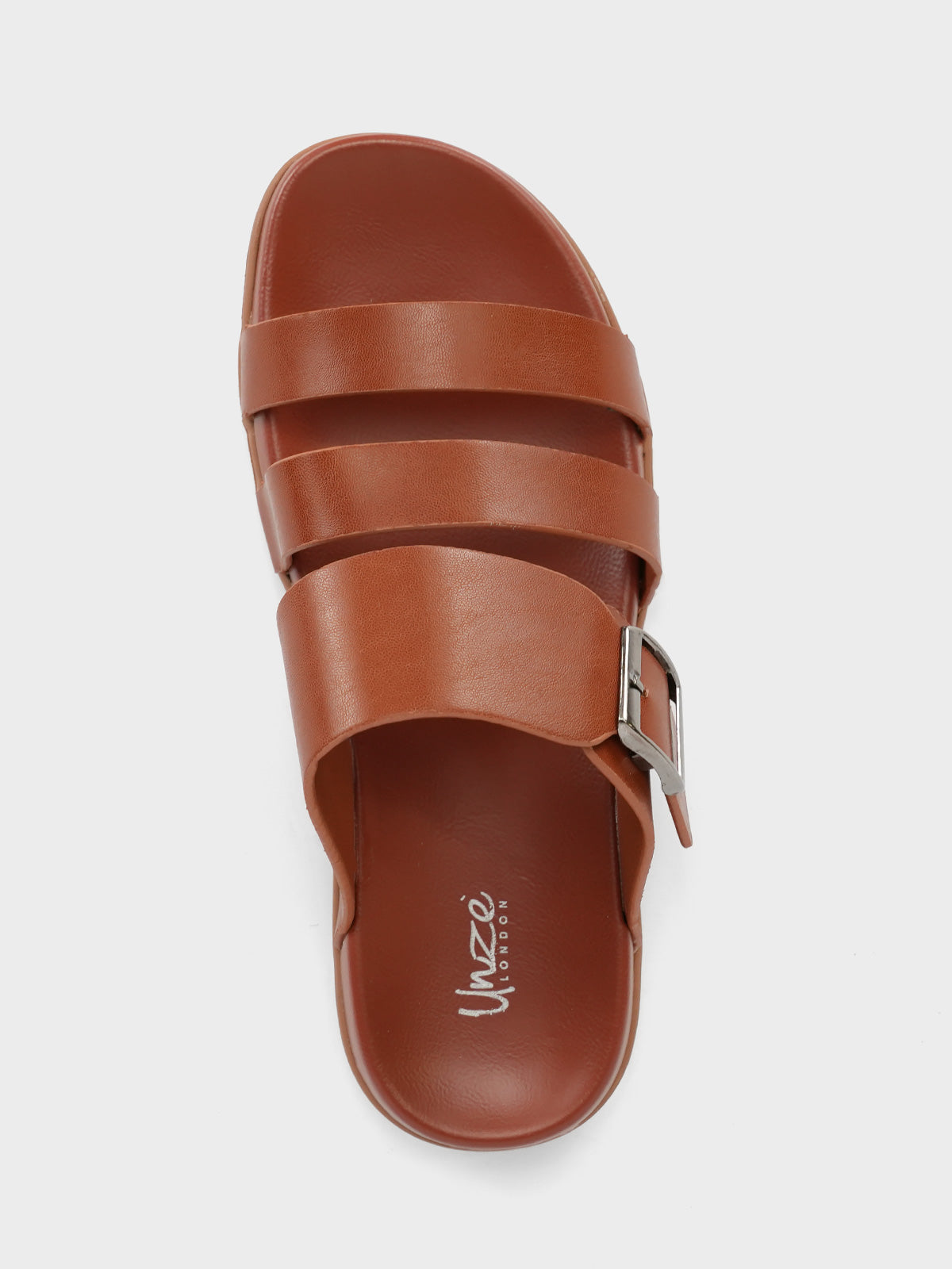 Boys "RODRIGO" Casual Open Toe Slippers