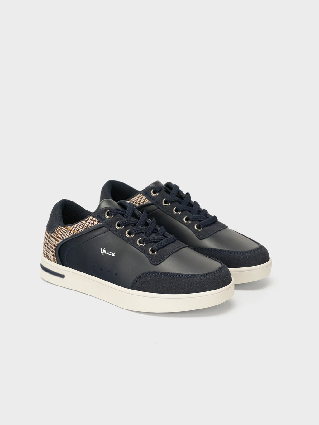 Boys "AMMON" Casual Sportswear Trainers