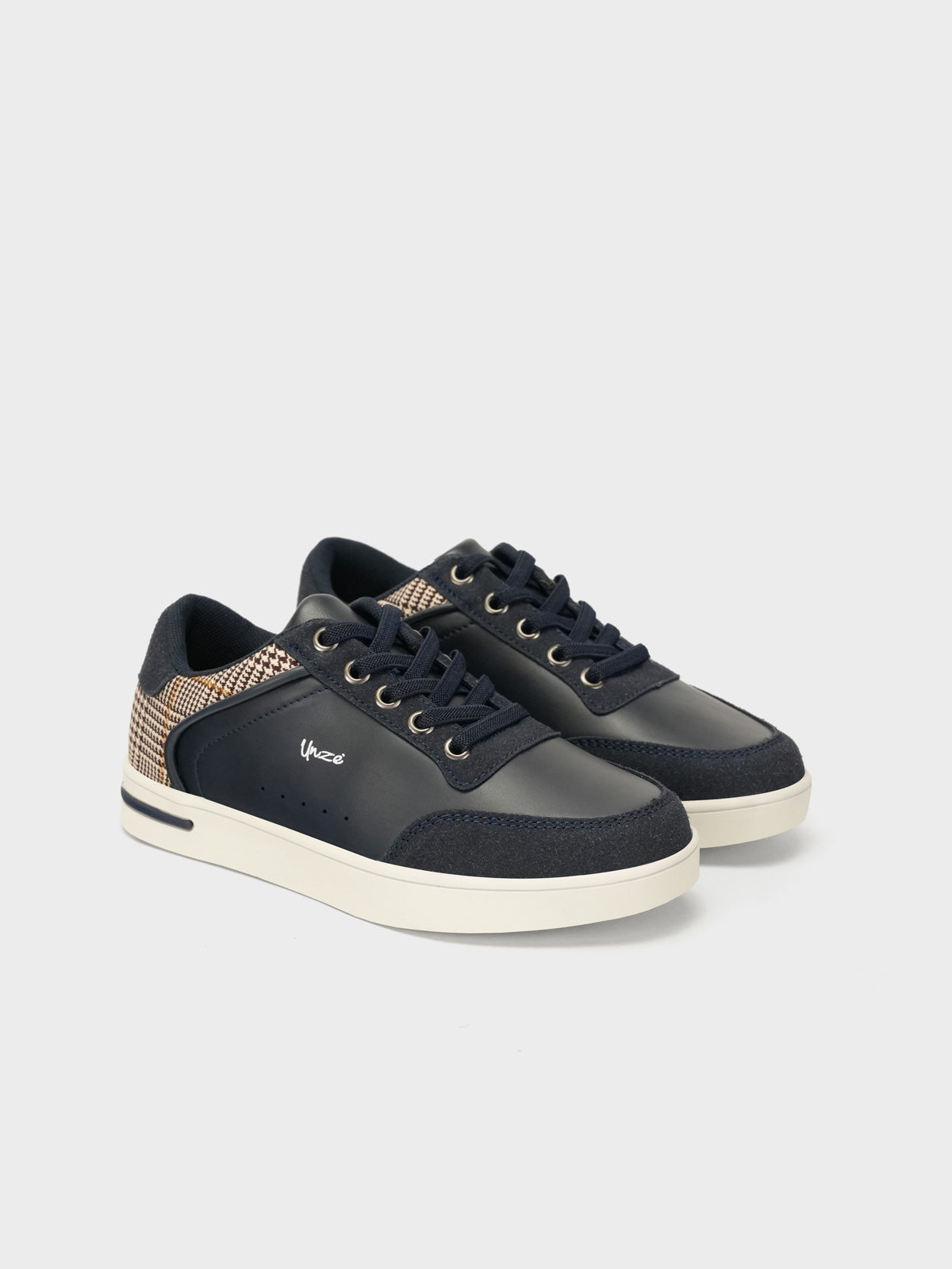 Boys "AMMON" Casual Sportswear Trainers
