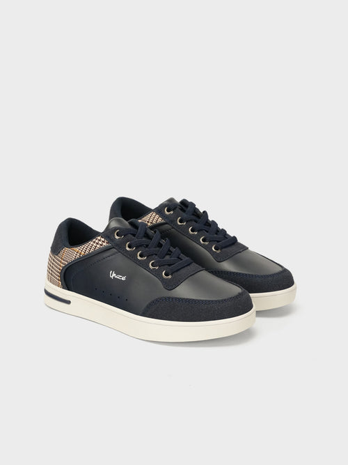 Boys "AMMON" Casual Sportswear Trainers