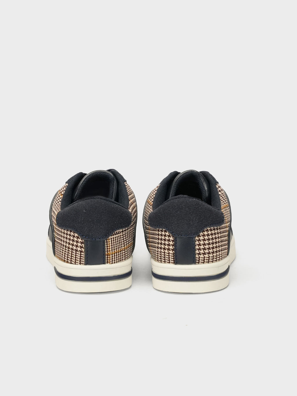 Boys "AMMON" Casual Sportswear Trainers