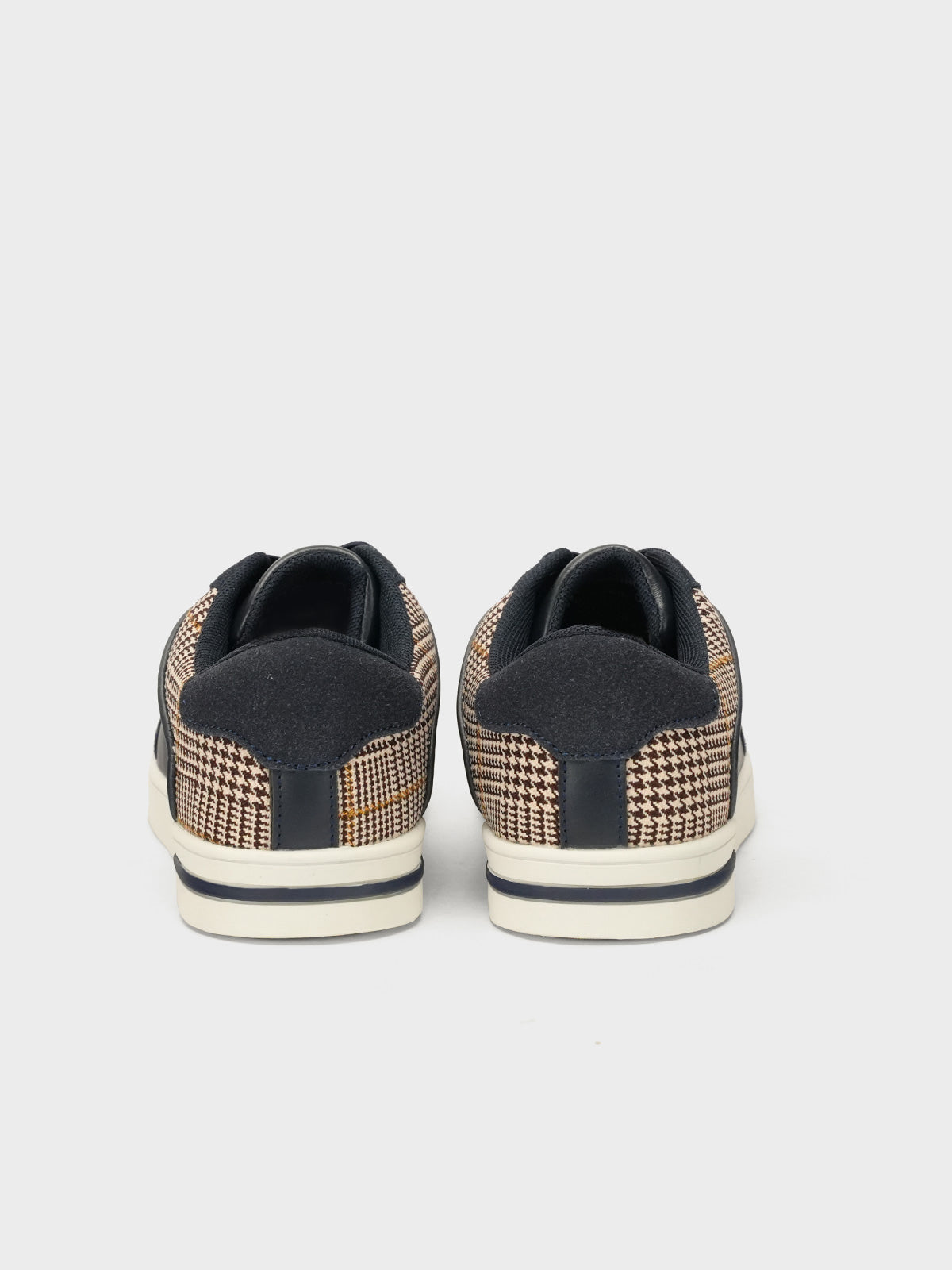 Boys "AMMON" Casual Sportswear Trainers