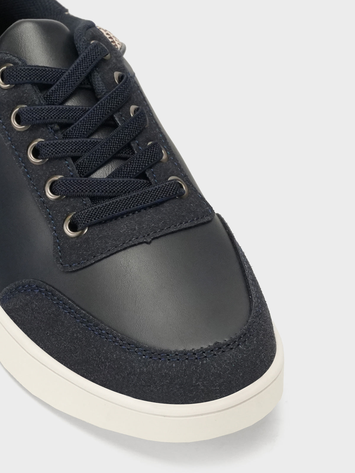 Boys "AMMON" Casual Sportswear Trainers