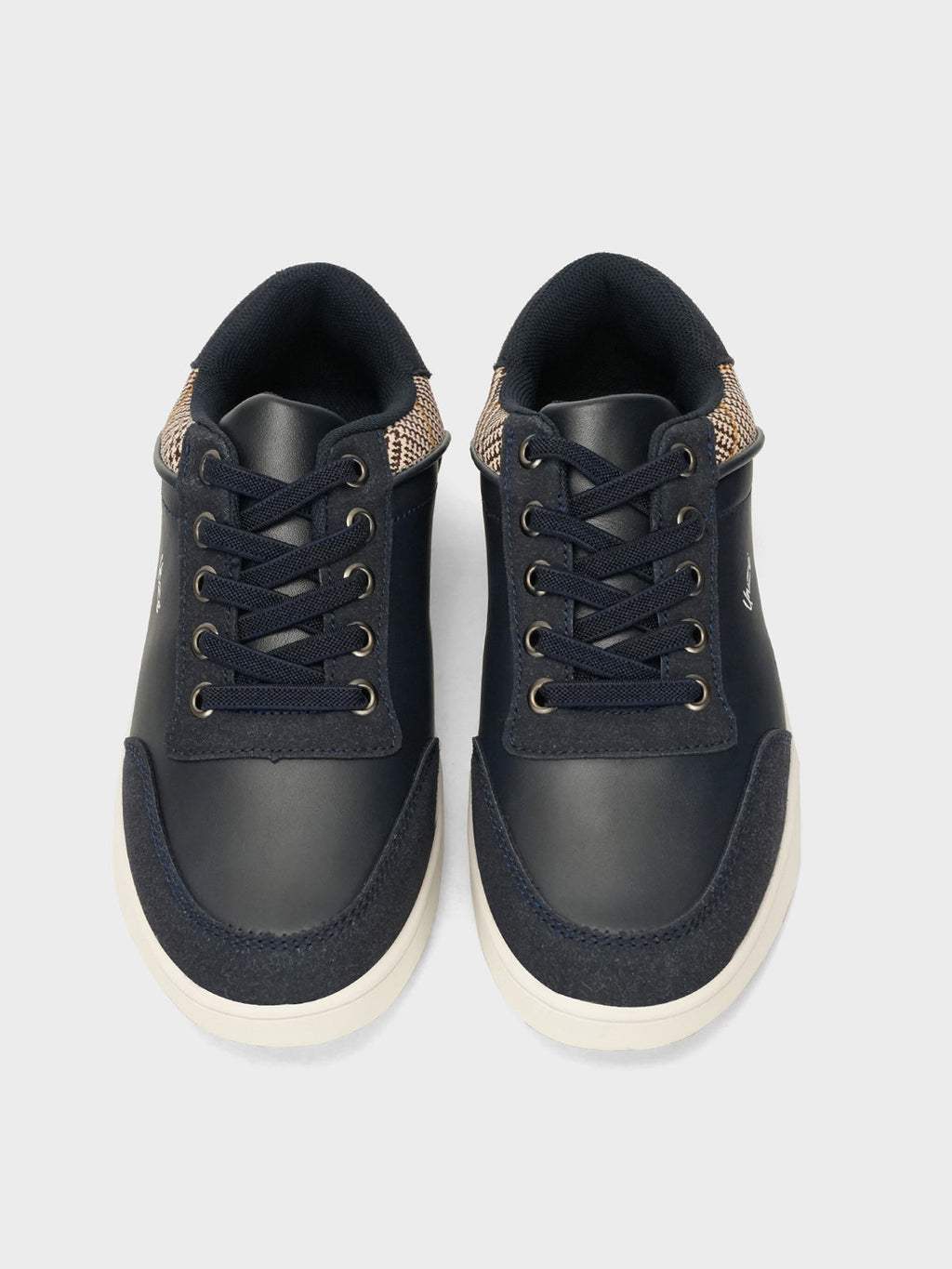 Boys "AMMON" Casual Sportswear Trainers