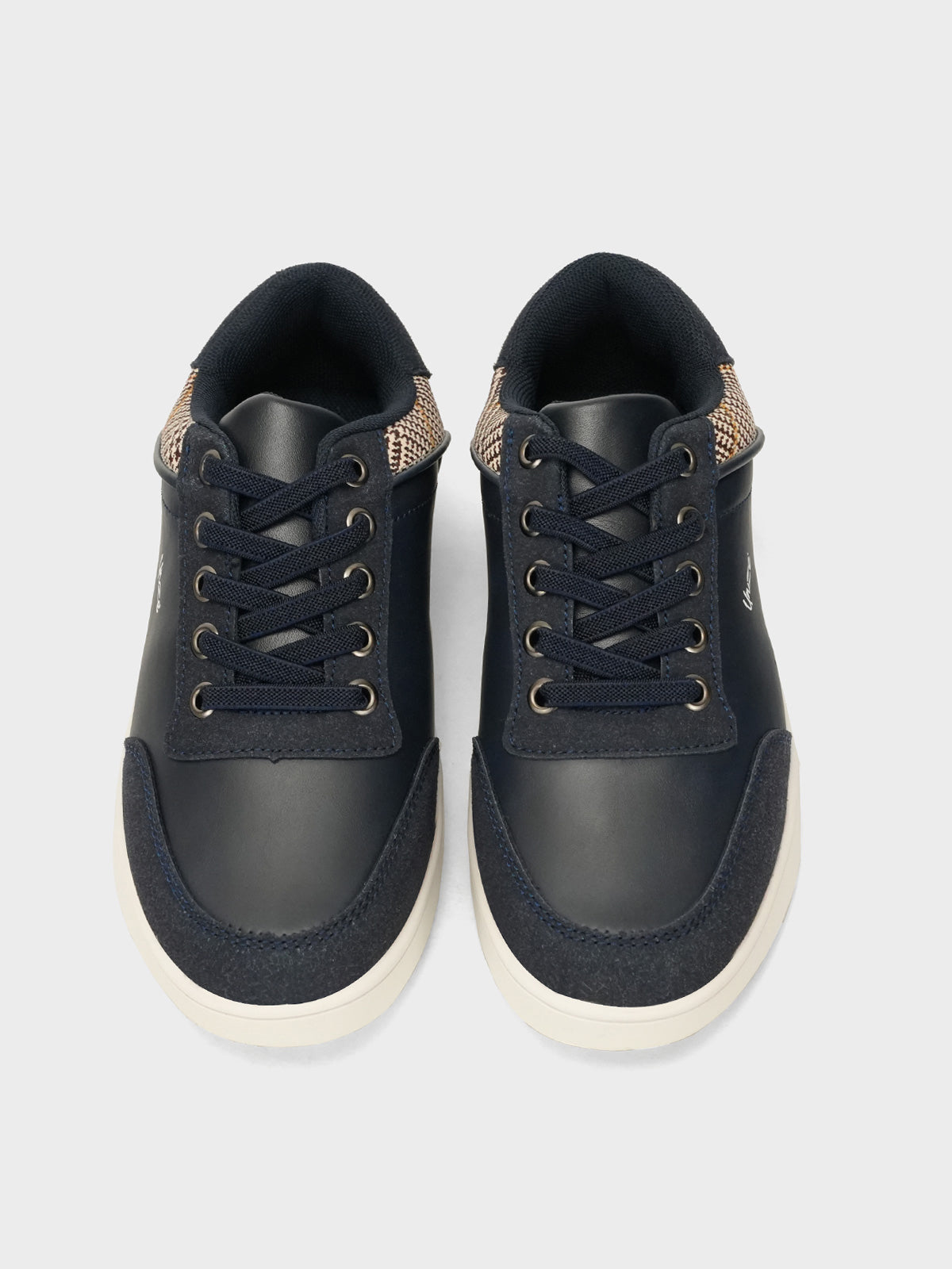 Boys "AMMON" Casual Sportswear Trainers