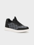 Boys "ADJATAY" Perfect Lace UP Trainers