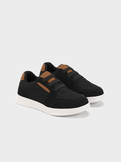 Boys "CHINUA" Comfy and Stylish Trainers