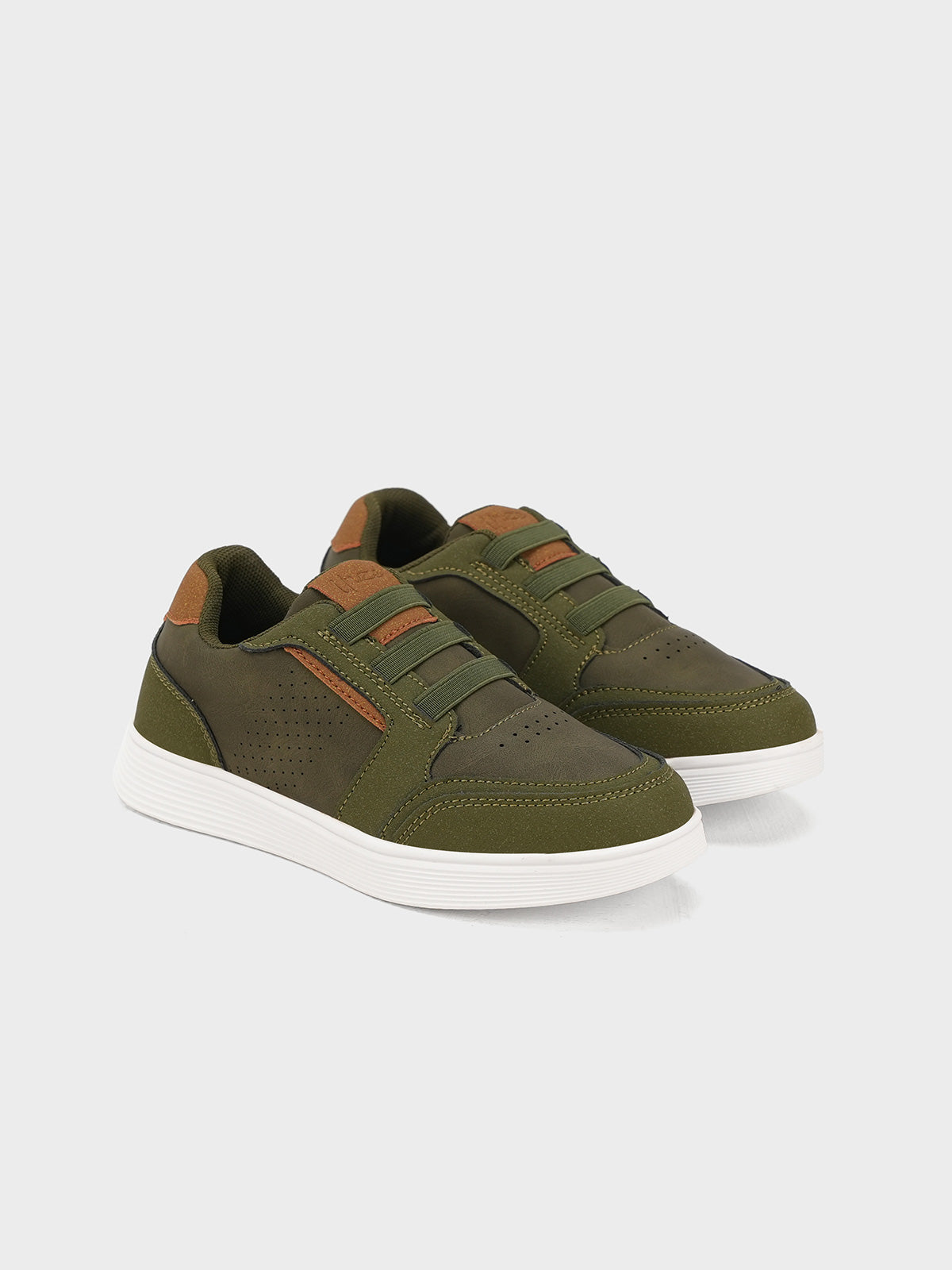 Boys "CHINUA" Comfy and Stylish Trainers