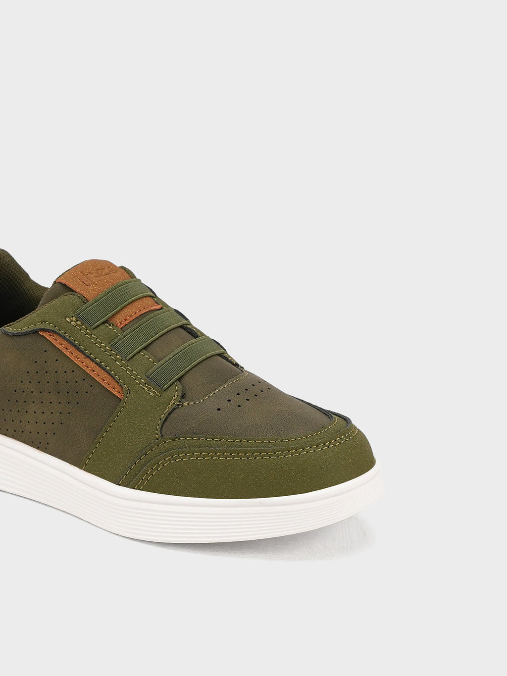Boys "CHINUA" Comfy and Stylish Trainers
