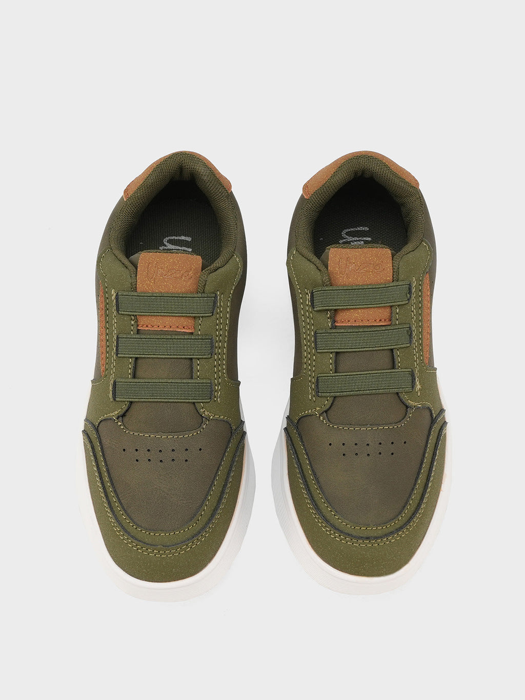 Boys "CHINUA" Comfy and Stylish Trainers