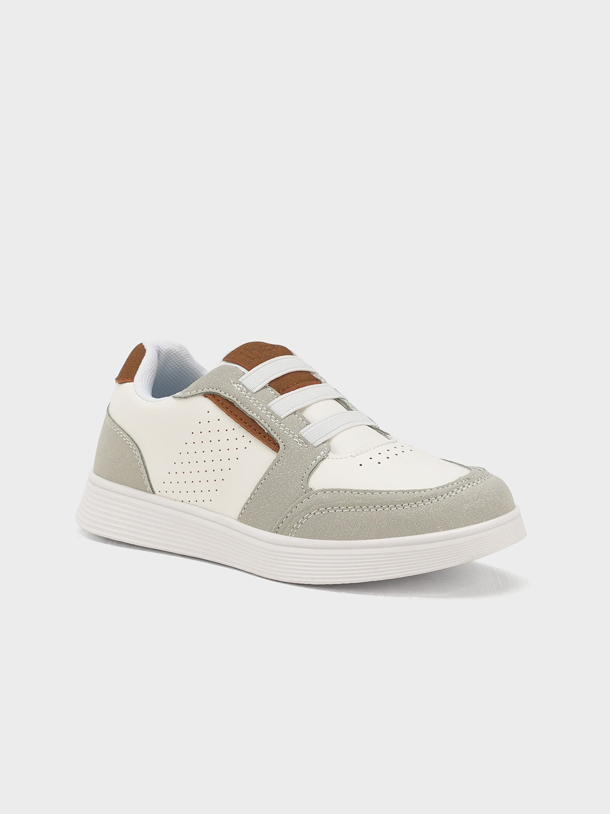 Boys "CHINUA" Comfy and Stylish Trainers