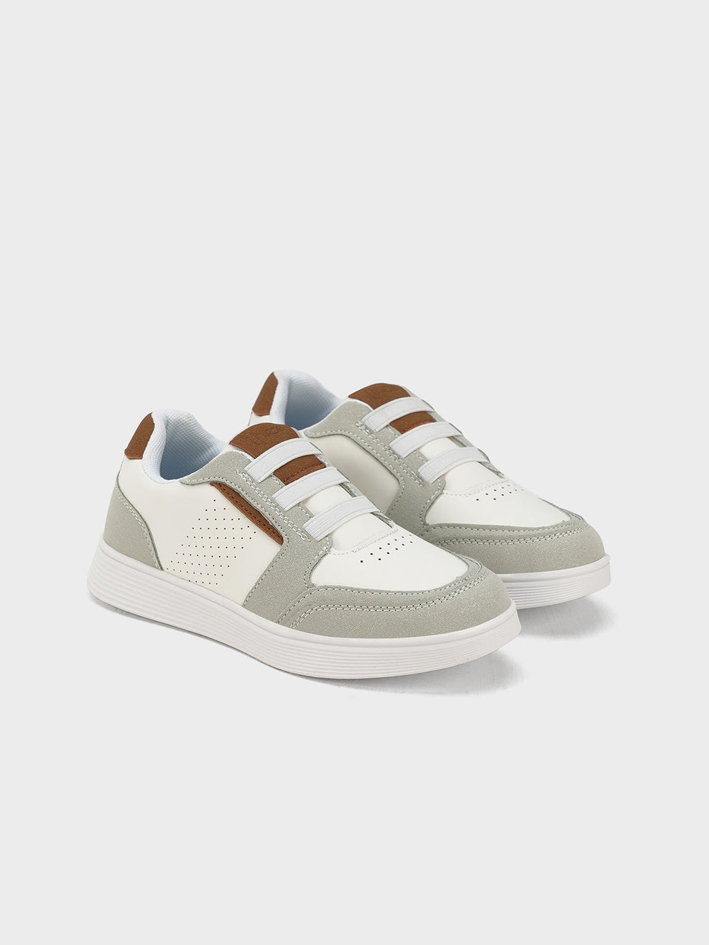 Boys "CHINUA" Comfy and Stylish Trainers