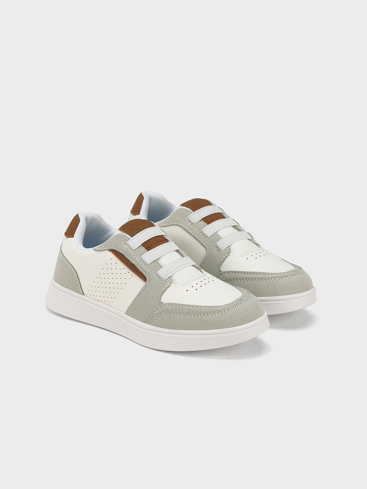 Boys "CHINUA" Comfy and Stylish Trainers