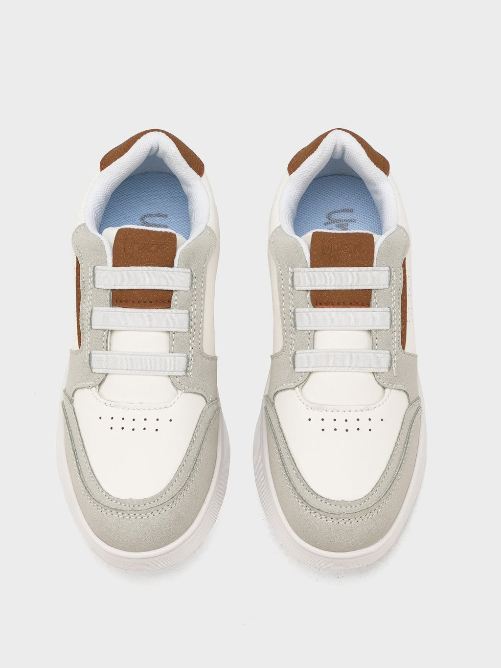 Boys "CHINUA" Comfy and Stylish Trainers