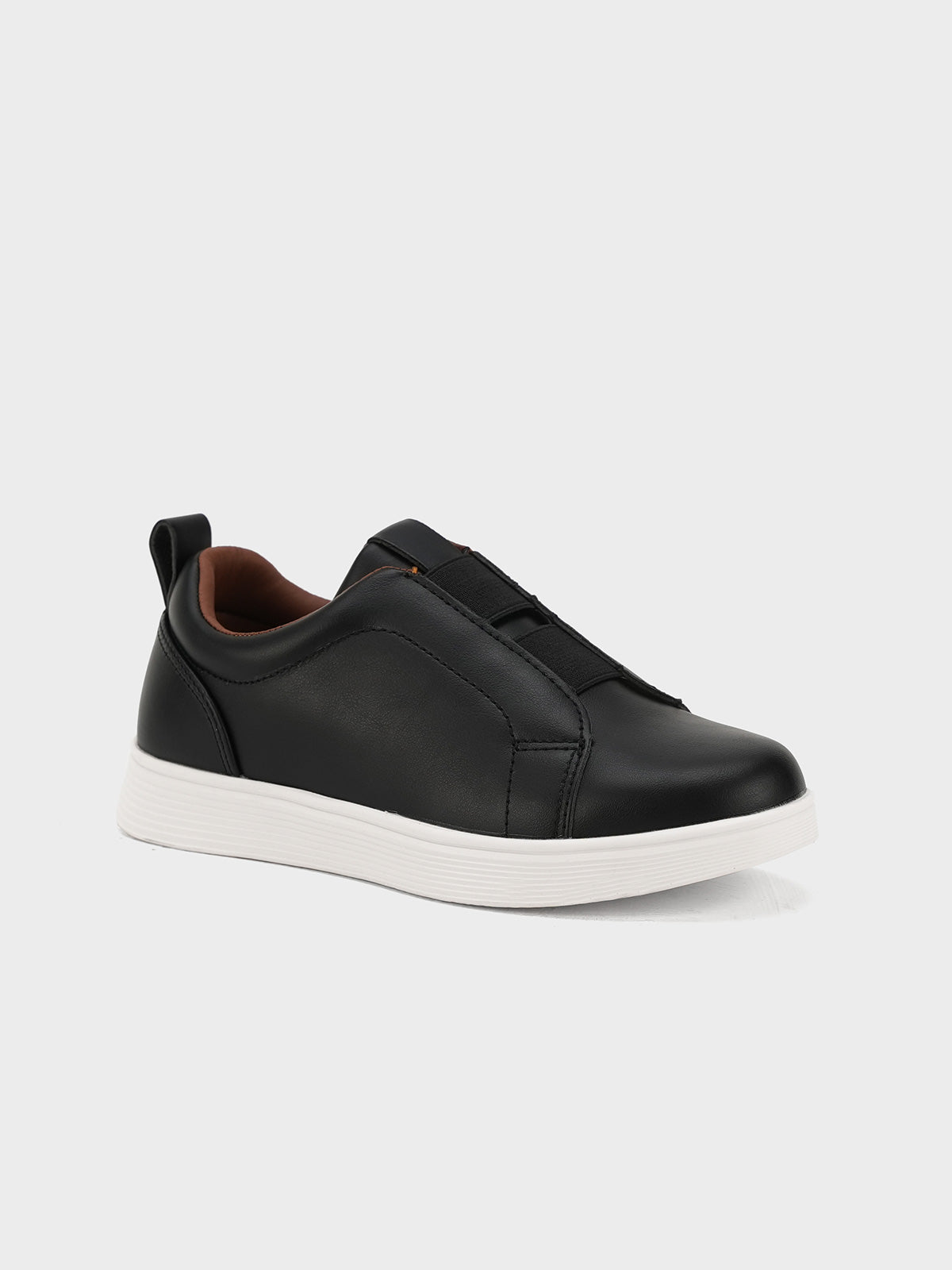 Boys "DIALLO" Soft and Comfort Trainers