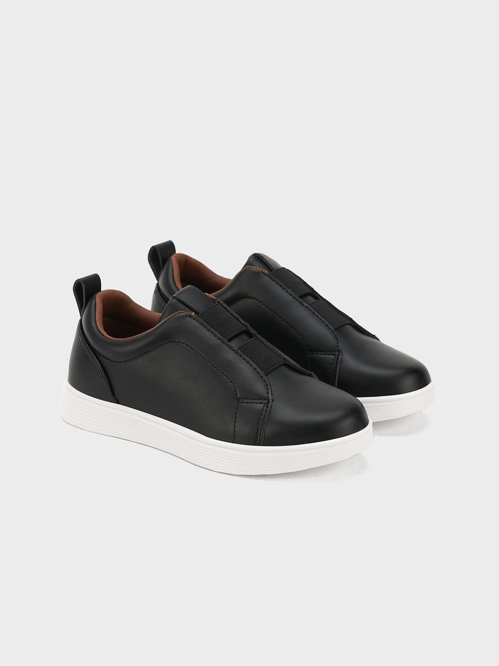 Boys "DIALLO" Soft and Comfort Trainers