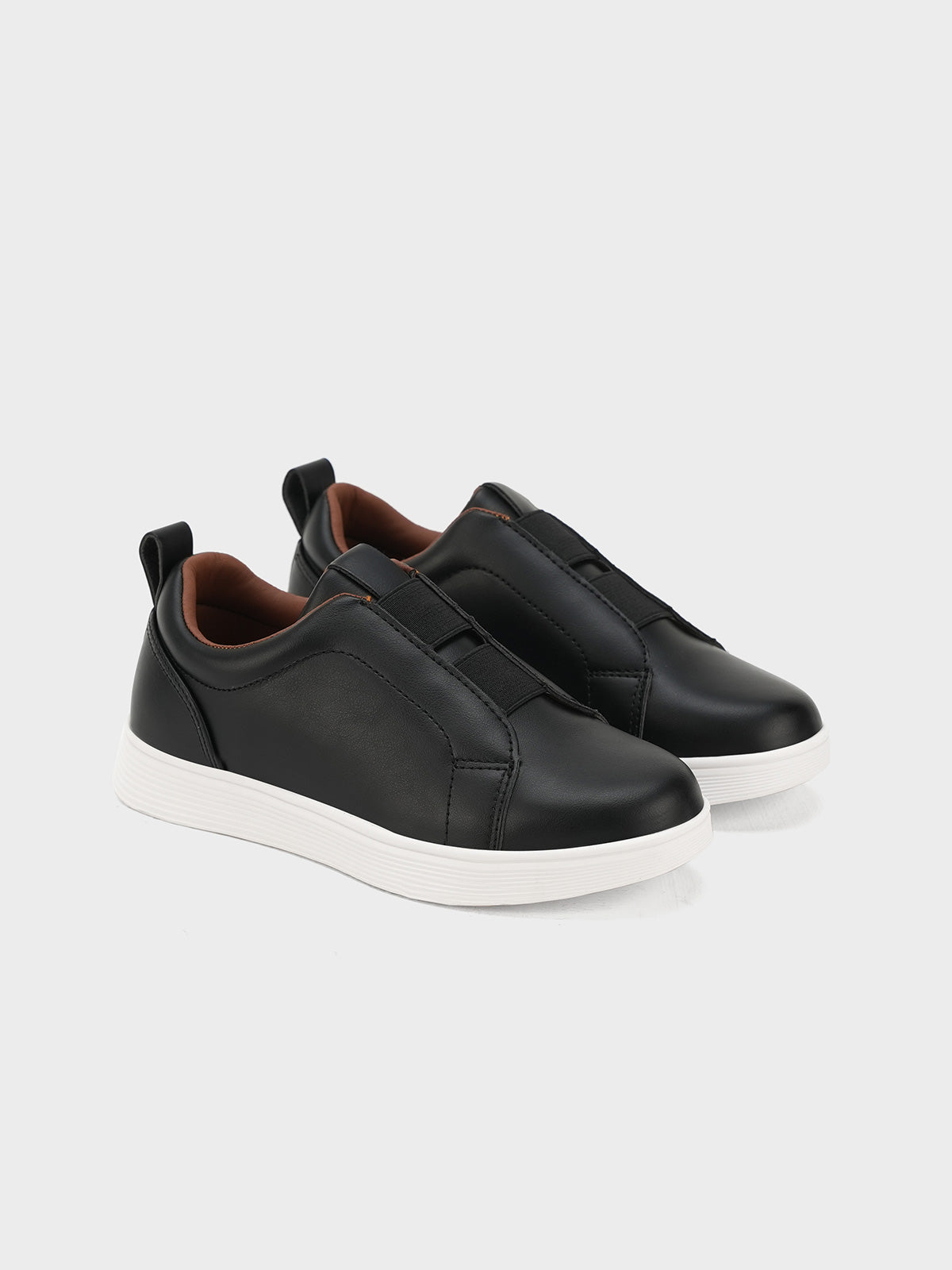 Boys "DIALLO" Soft and Comfort Trainers
