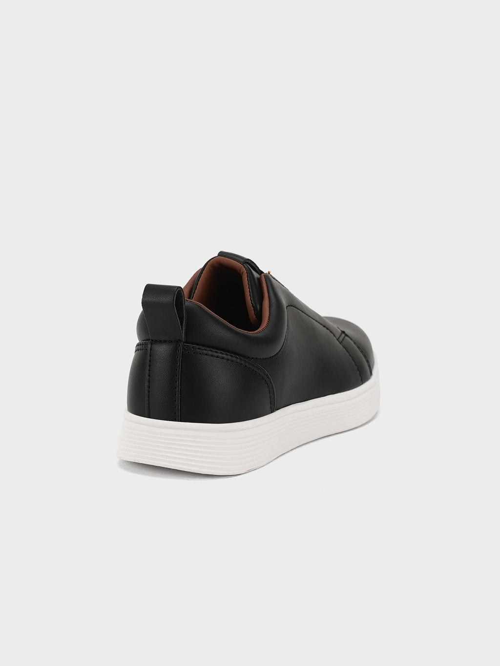 Boys "DIALLO" Soft and Comfort Trainers