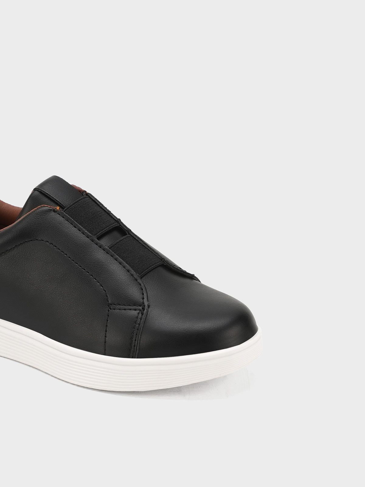 Boys "DIALLO" Soft and Comfort Trainers