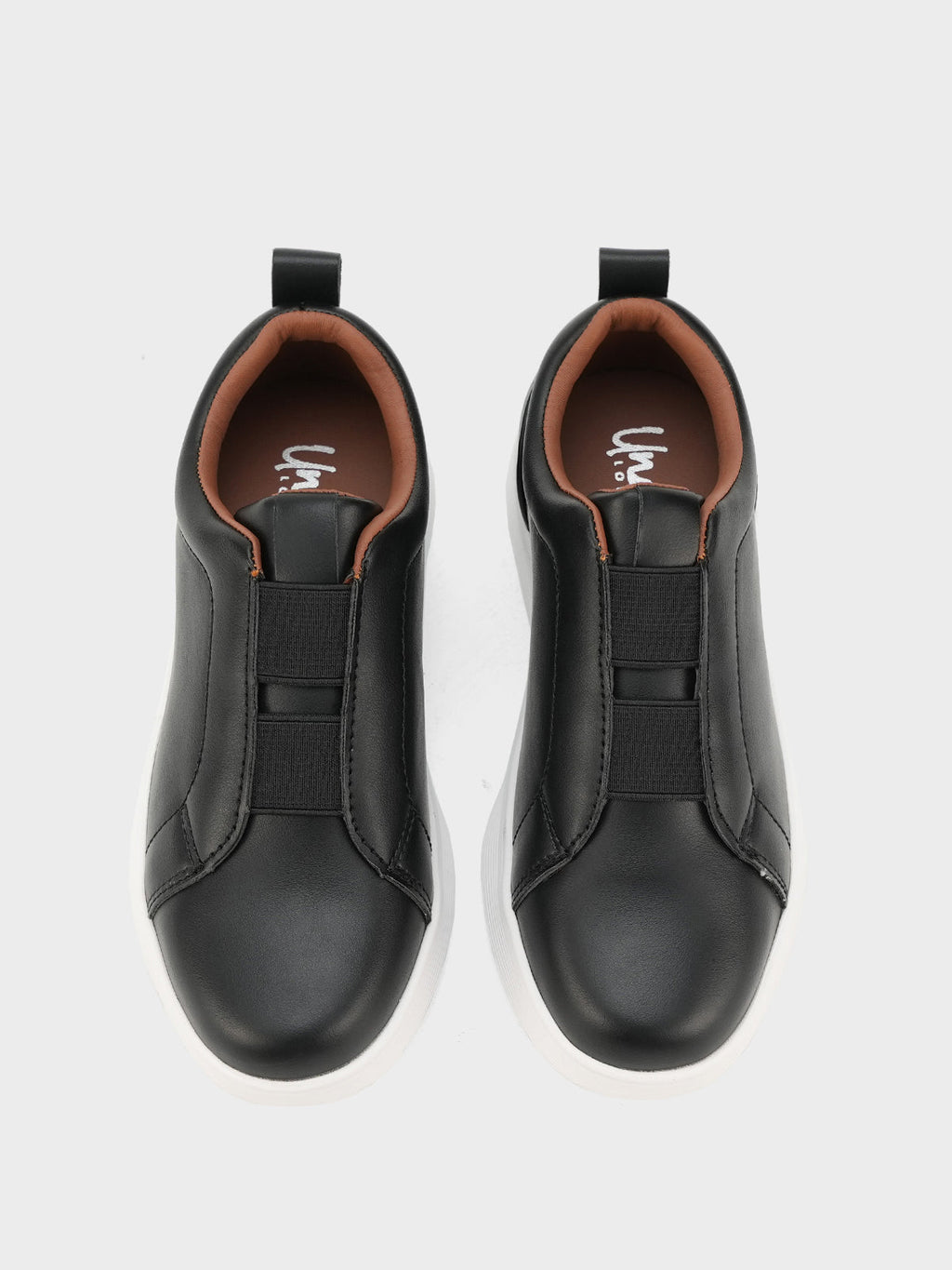 Boys "DIALLO" Soft and Comfort Trainers