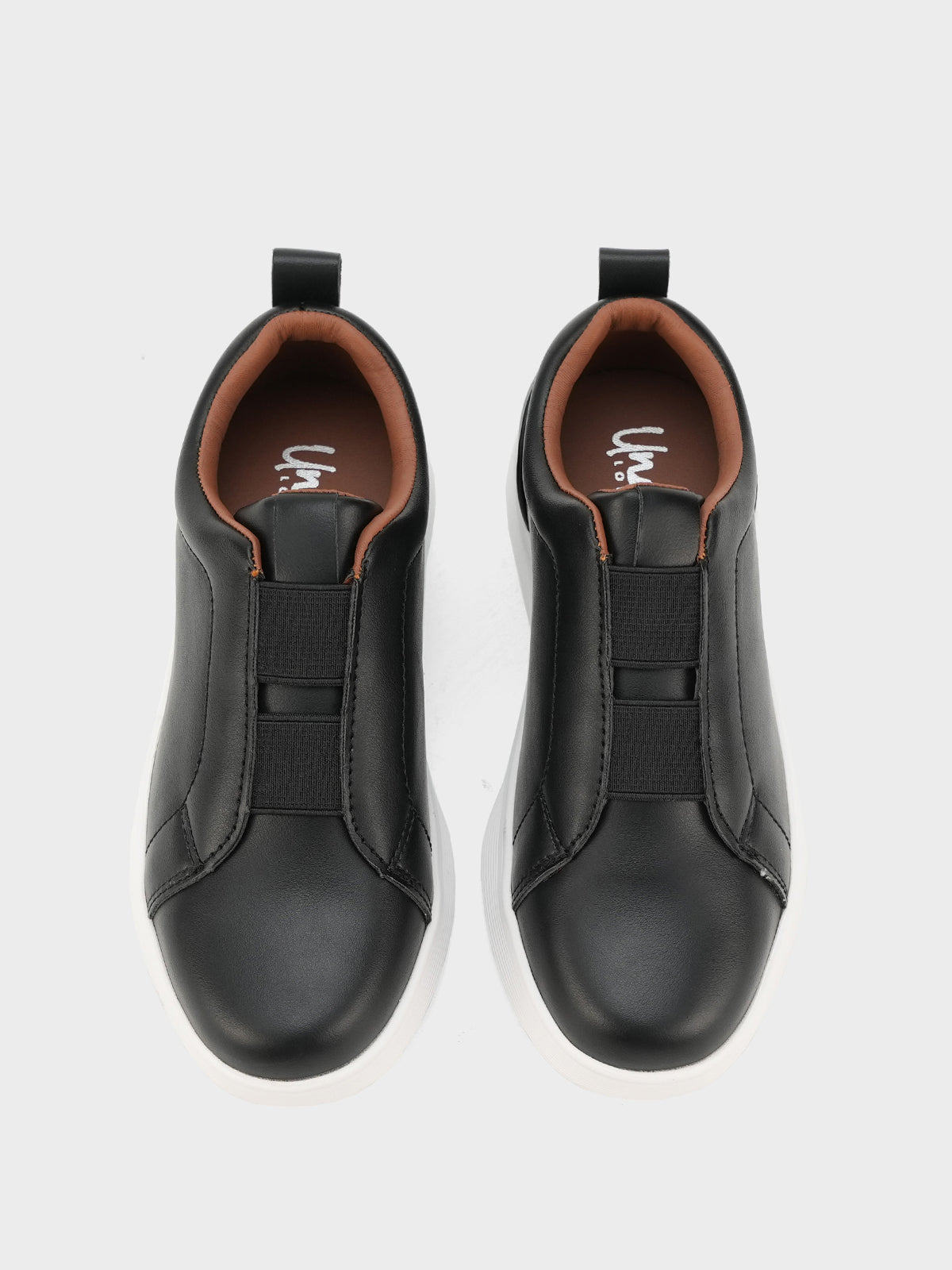 Boys "DIALLO" Soft and Comfort Trainers