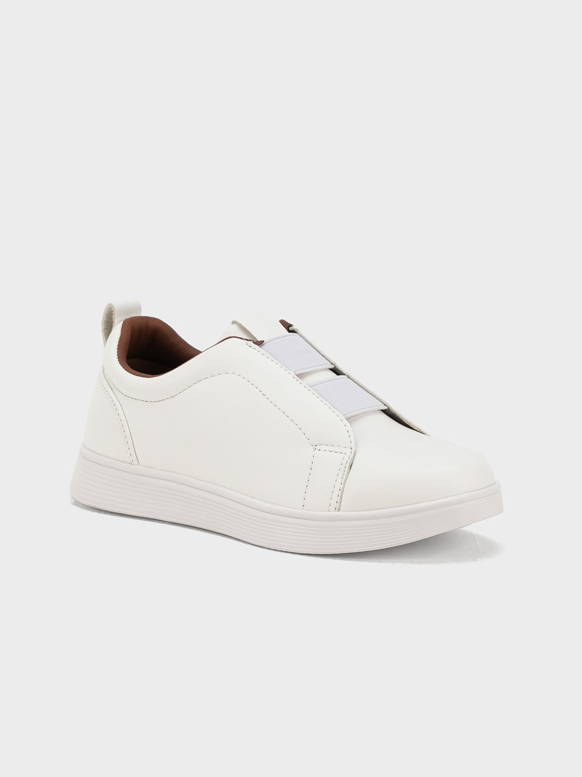 Boys "DIALLO" Soft and Comfort Trainers