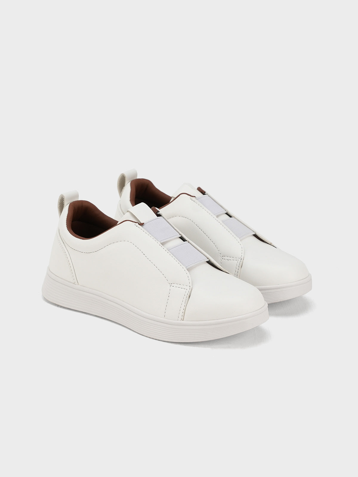 Boys "DIALLO" Soft and Comfort Trainers